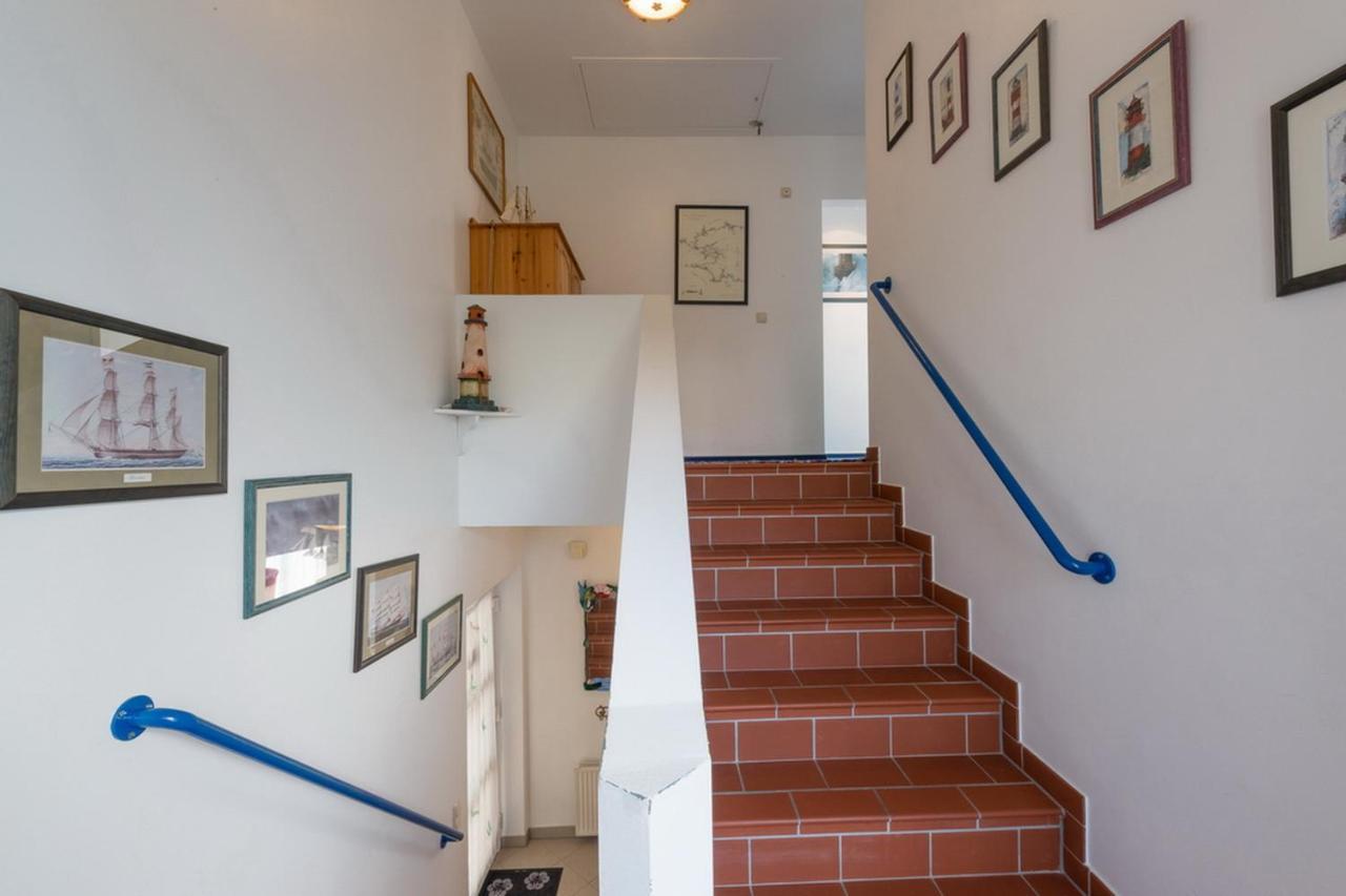Suennslag Wohnung 069 ボルテンハーゲン エクステリア 写真