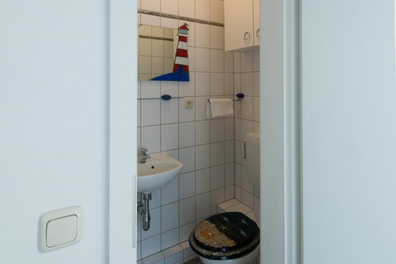 Suennslag Wohnung 069 ボルテンハーゲン エクステリア 写真