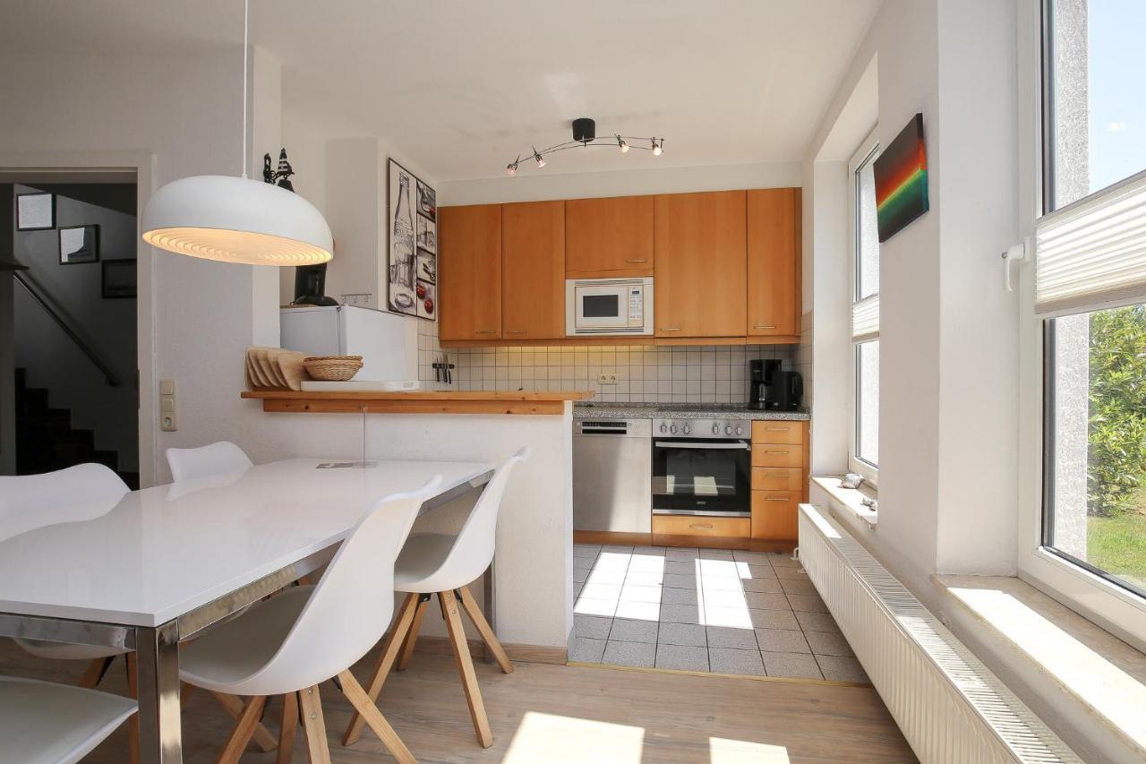 Suennslag Wohnung 069 ボルテンハーゲン エクステリア 写真