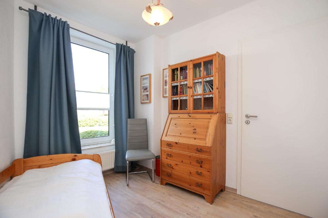 Suennslag Wohnung 069 ボルテンハーゲン エクステリア 写真