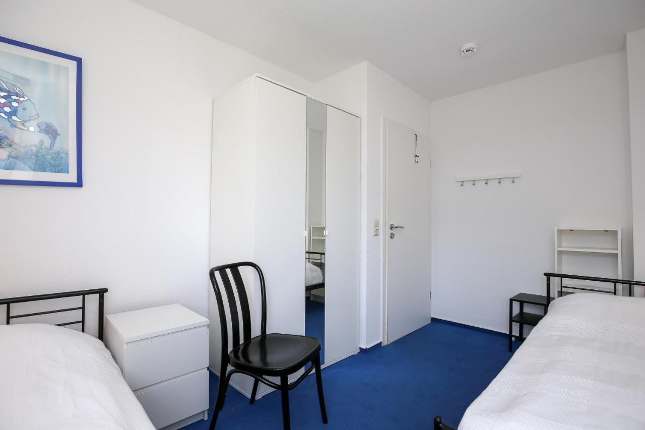 Suennslag Wohnung 069 ボルテンハーゲン エクステリア 写真