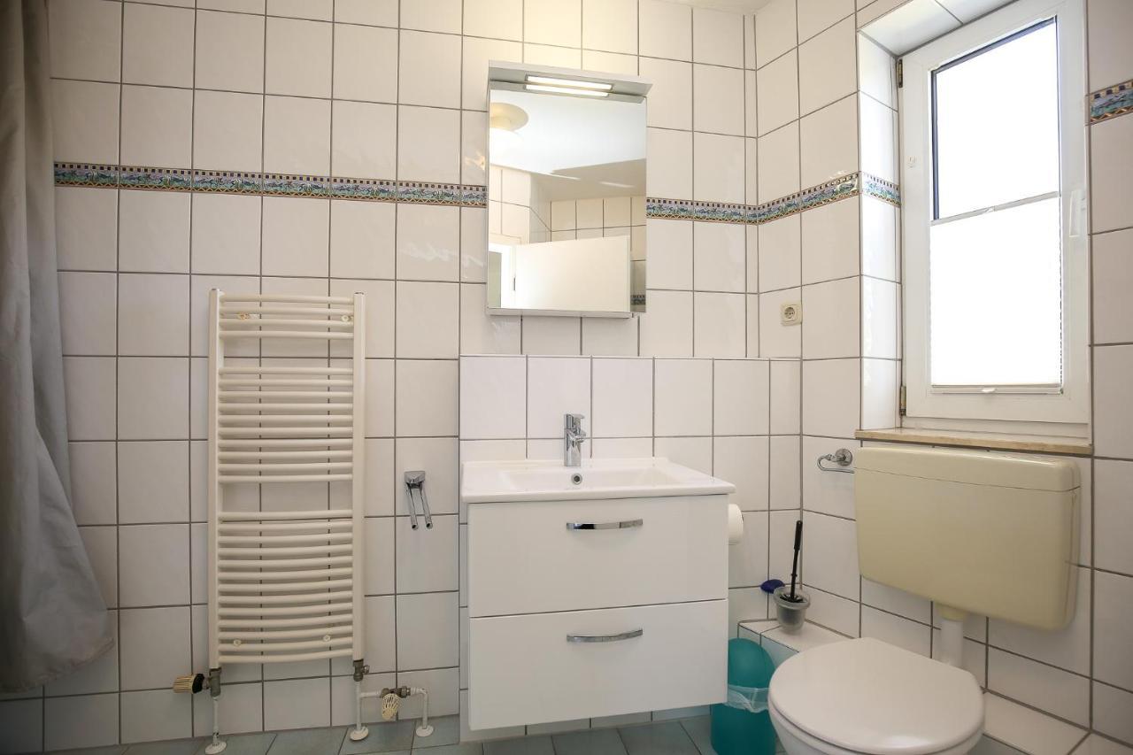 Suennslag Wohnung 069 ボルテンハーゲン エクステリア 写真